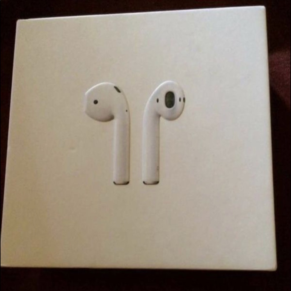 Air pods